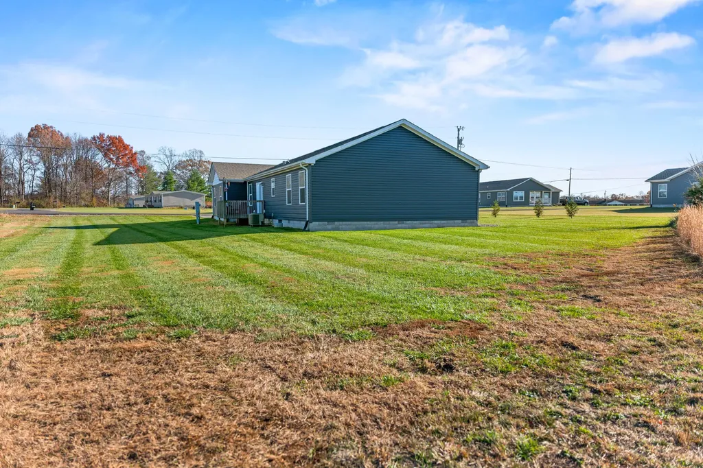 59 Village Lane Russell Springs KY 42642