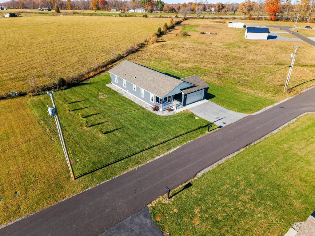59 Village Lane Russell Springs KY 42642