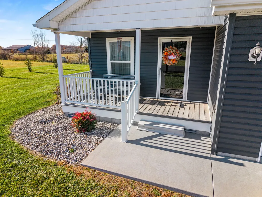 59 Village Lane Russell Springs KY 42642