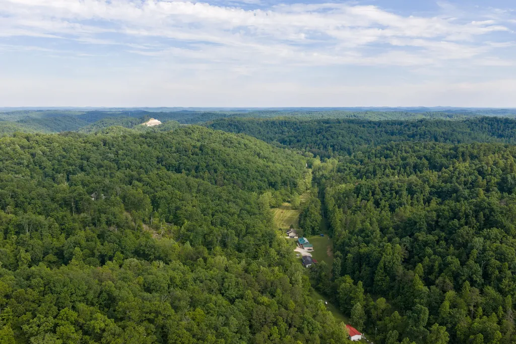 80 Gregory Way Olive Hill KY 41164
