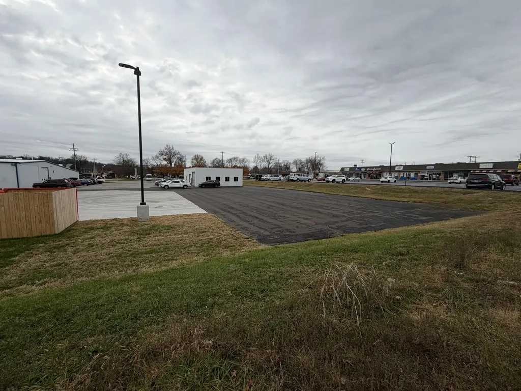 319 Glades Road Berea KY 40403