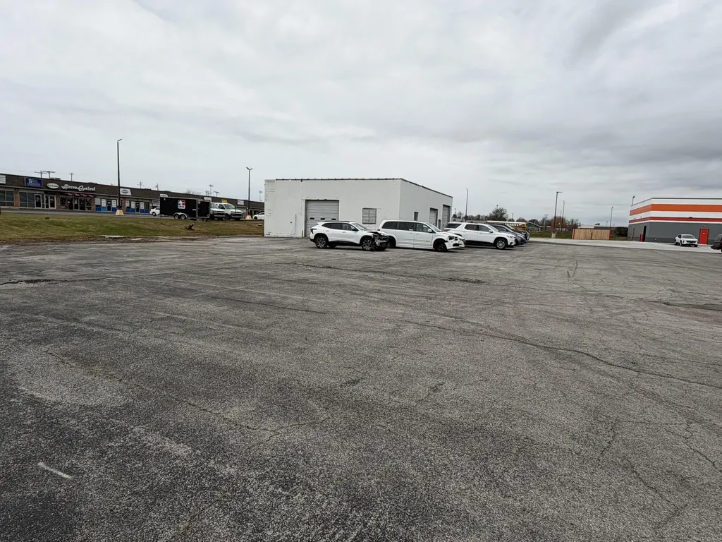 319 Glades Road Berea KY 40403
