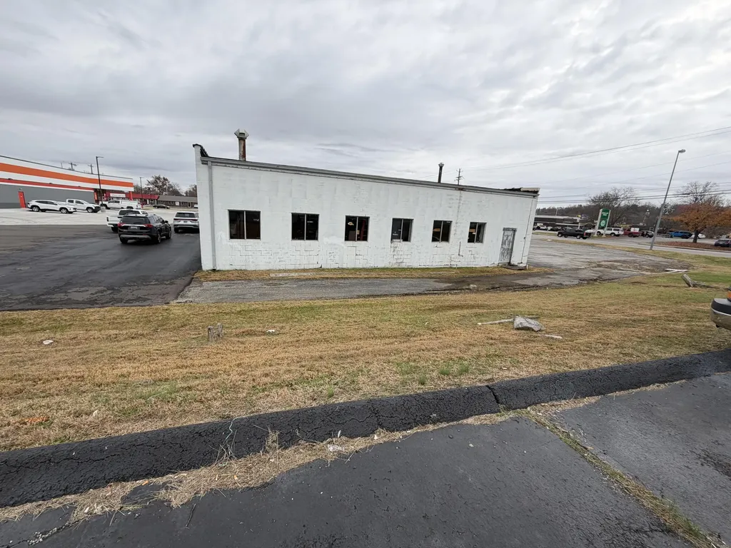 319 Glades Road Berea KY 40403