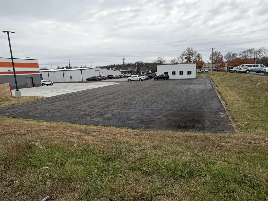319 Glades Road Berea KY 40403