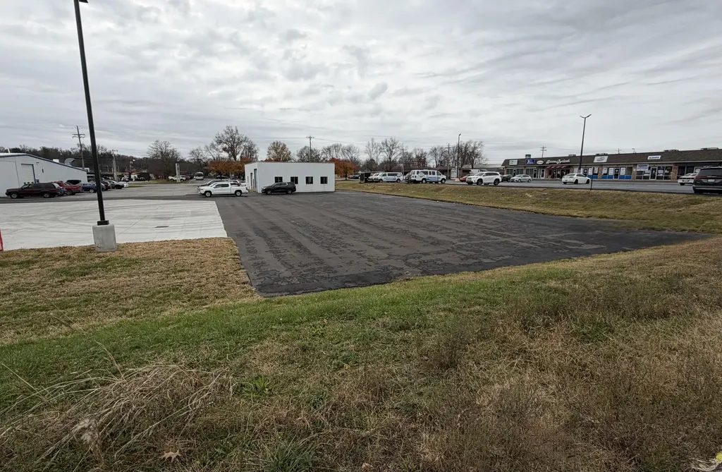 319 Glades Road Berea KY 40403