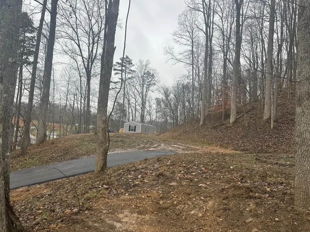 113 Lot 55 Yellowstone Drive East Bernstadt KY 40729