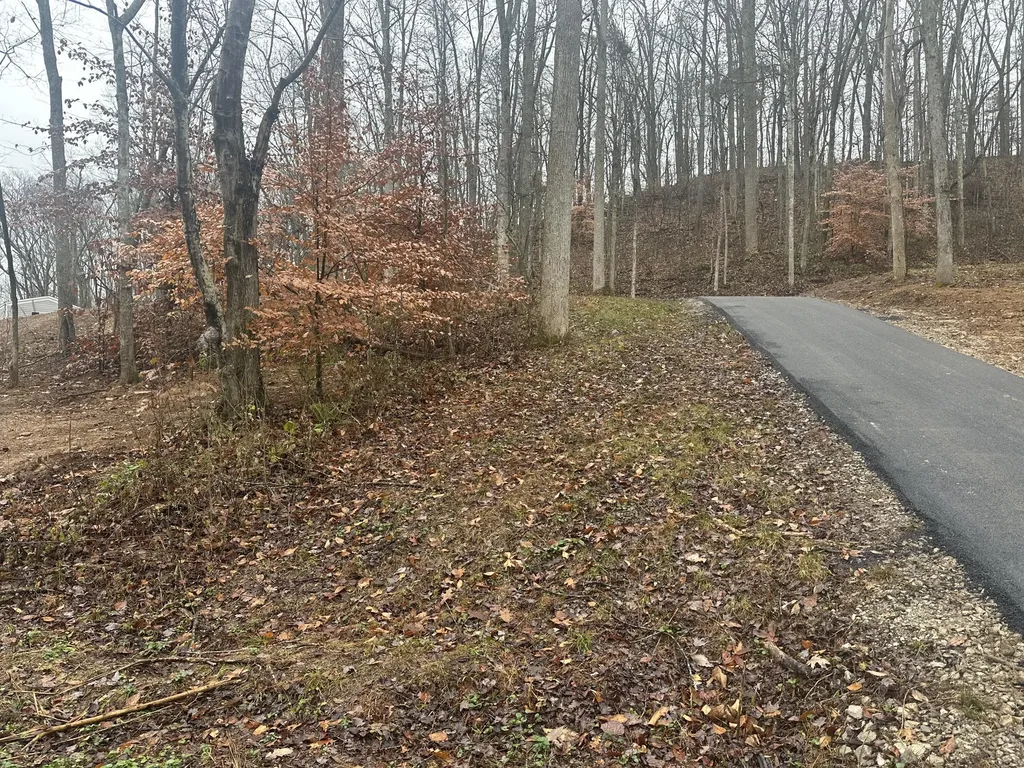 113 Lot 55 Yellowstone Drive East Bernstadt KY 40729