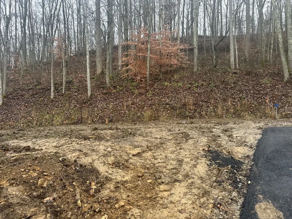 113 Lot 55 Yellowstone Drive East Bernstadt KY 40729