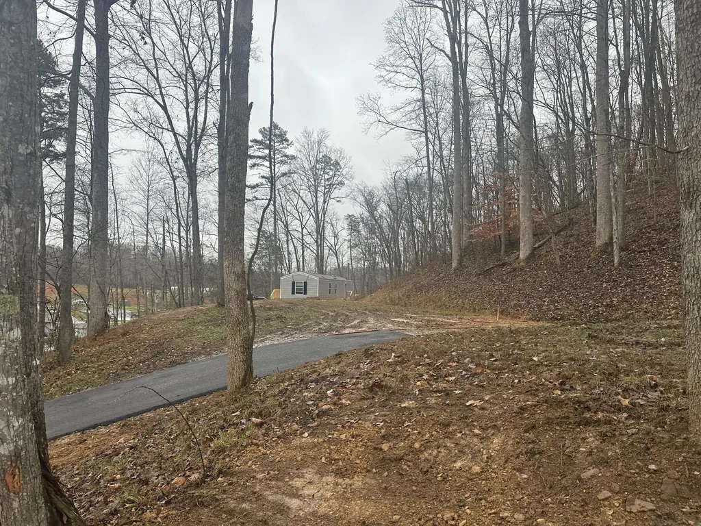 113 Lot 55 Yellowstone Drive East Bernstadt KY 40729