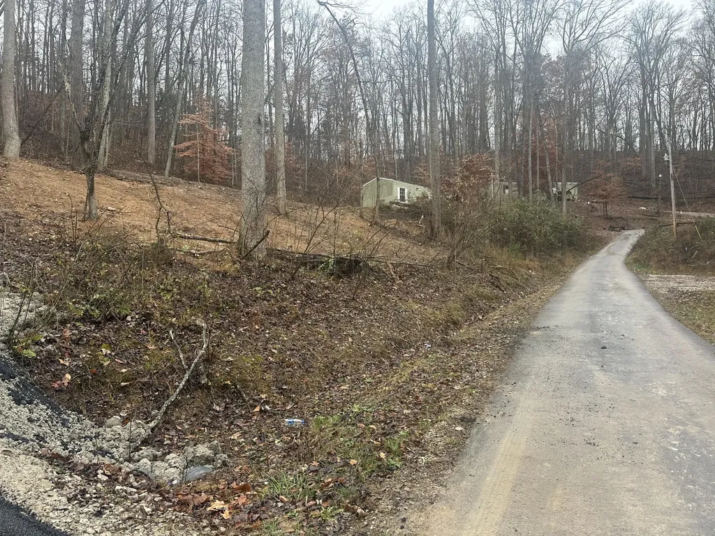 137 Lot 54 Yellowstone Drive East Bernstadt KY 40729