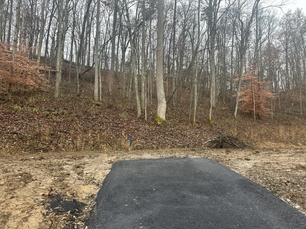 137 Lot 54 Yellowstone Drive East Bernstadt KY 40729