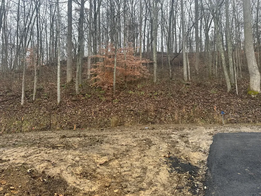 137 Lot 54 Yellowstone Drive East Bernstadt KY 40729