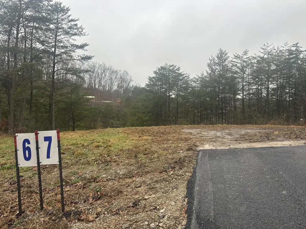 385 Lots 6/7 Freeman Branch Road East Bernstadt KY 40729