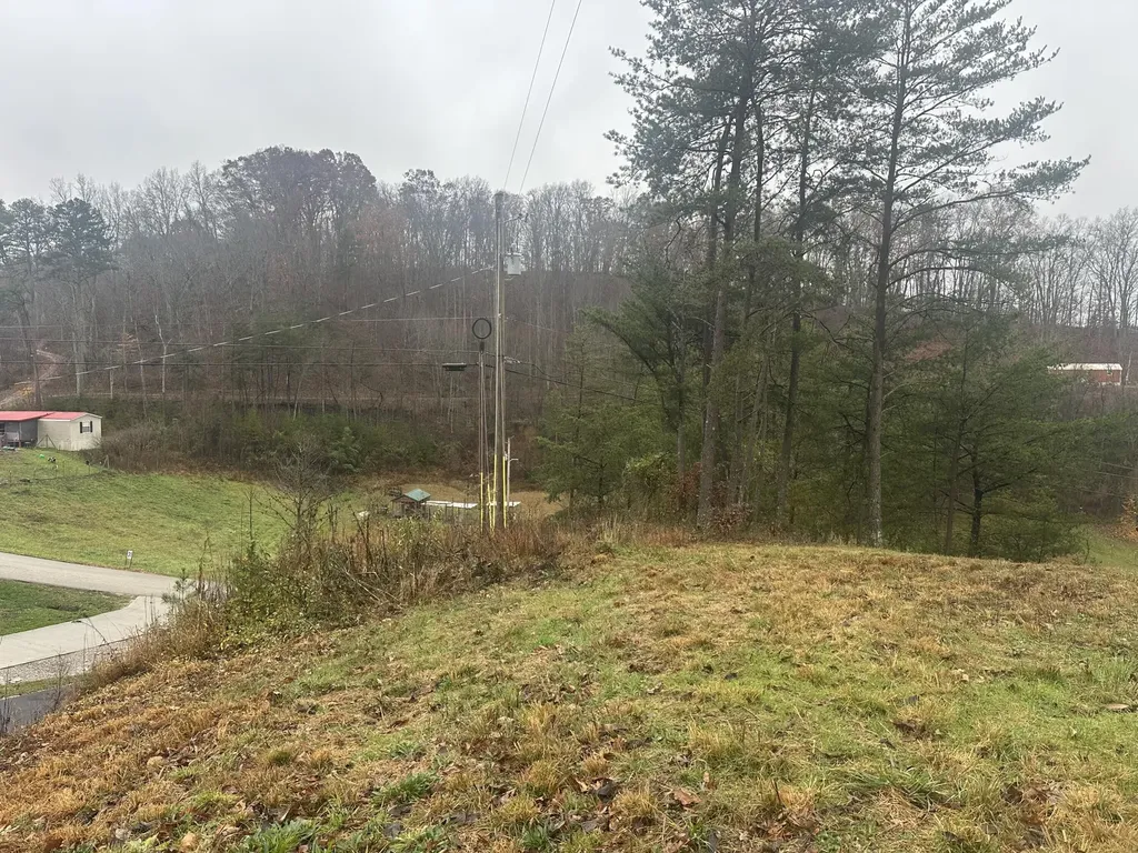 385 Lots 6/7 Freeman Branch Road East Bernstadt KY 40729