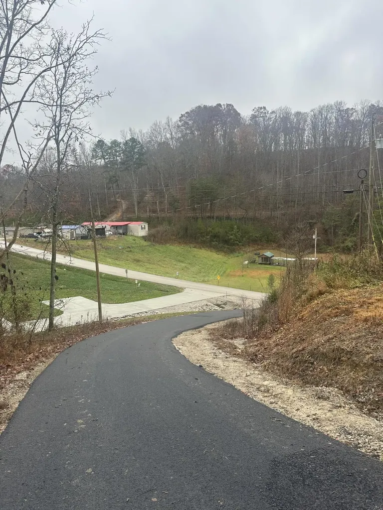 385 Lots 6/7 Freeman Branch Road East Bernstadt KY 40729