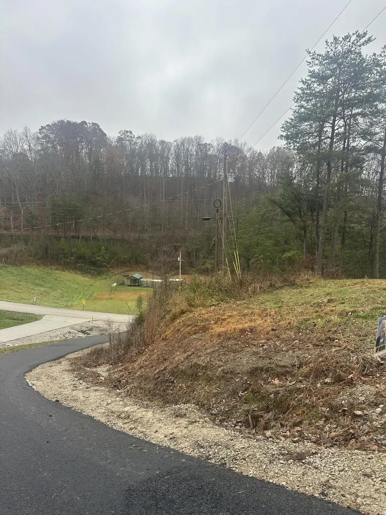 385 Lots 6/7 Freeman Branch Road East Bernstadt KY 40729