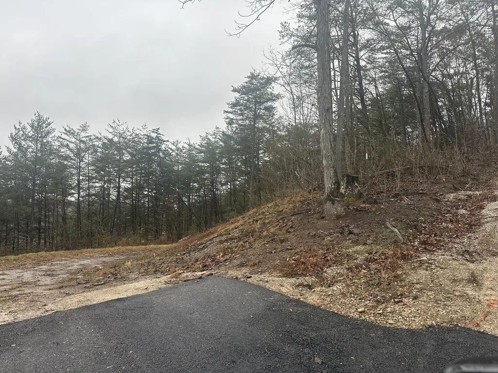 385 Lots 6/7 Freeman Branch Road East Bernstadt KY 40729