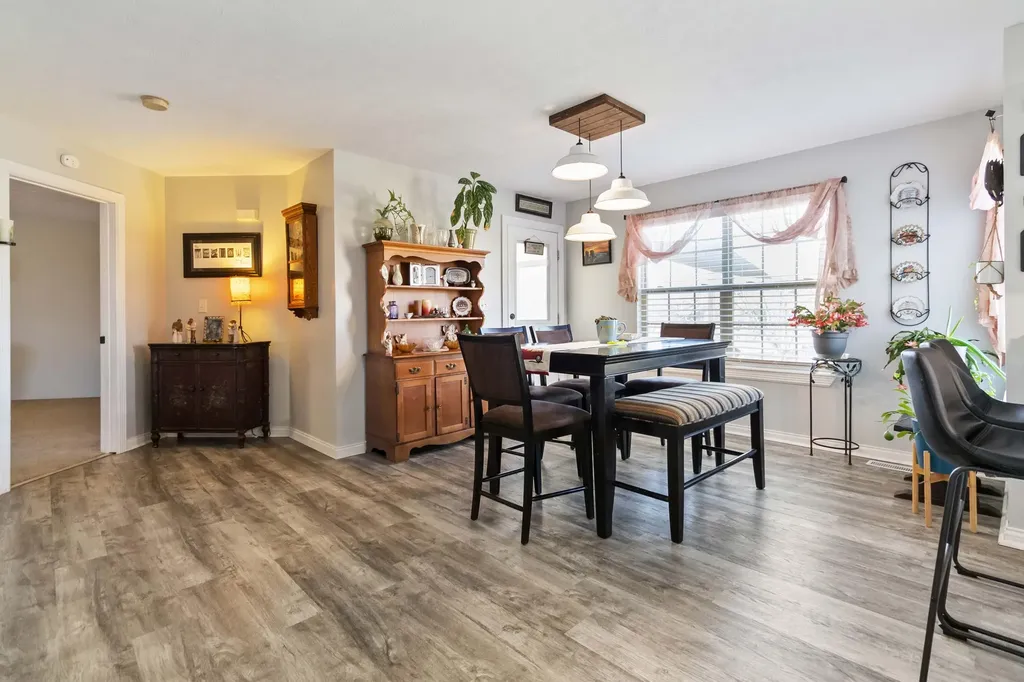 207 Clover Pointe Drive Somerset KY 42503