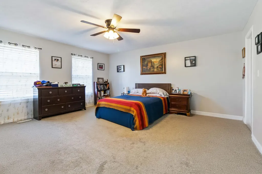 207 Clover Pointe Drive Somerset KY 42503