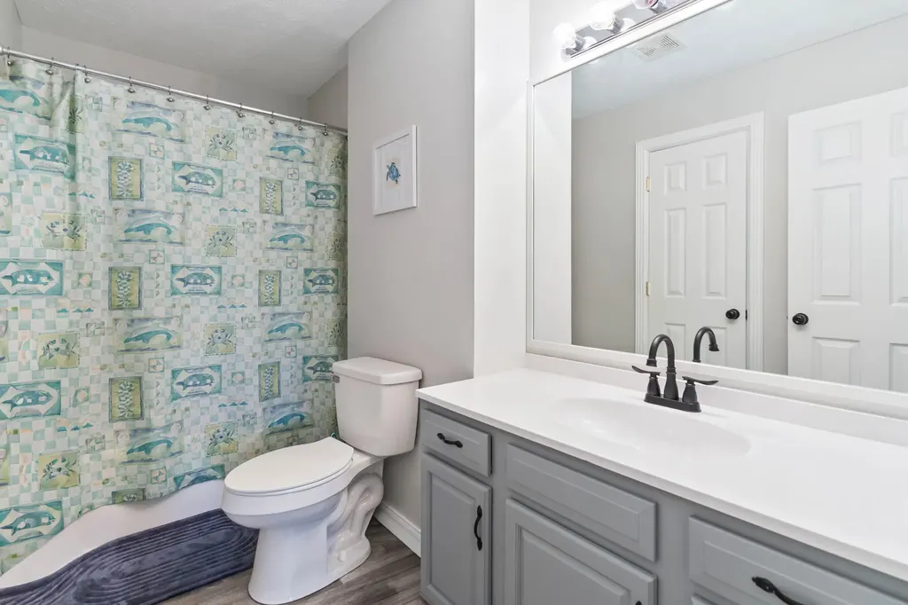 207 Clover Pointe Drive Somerset KY 42503