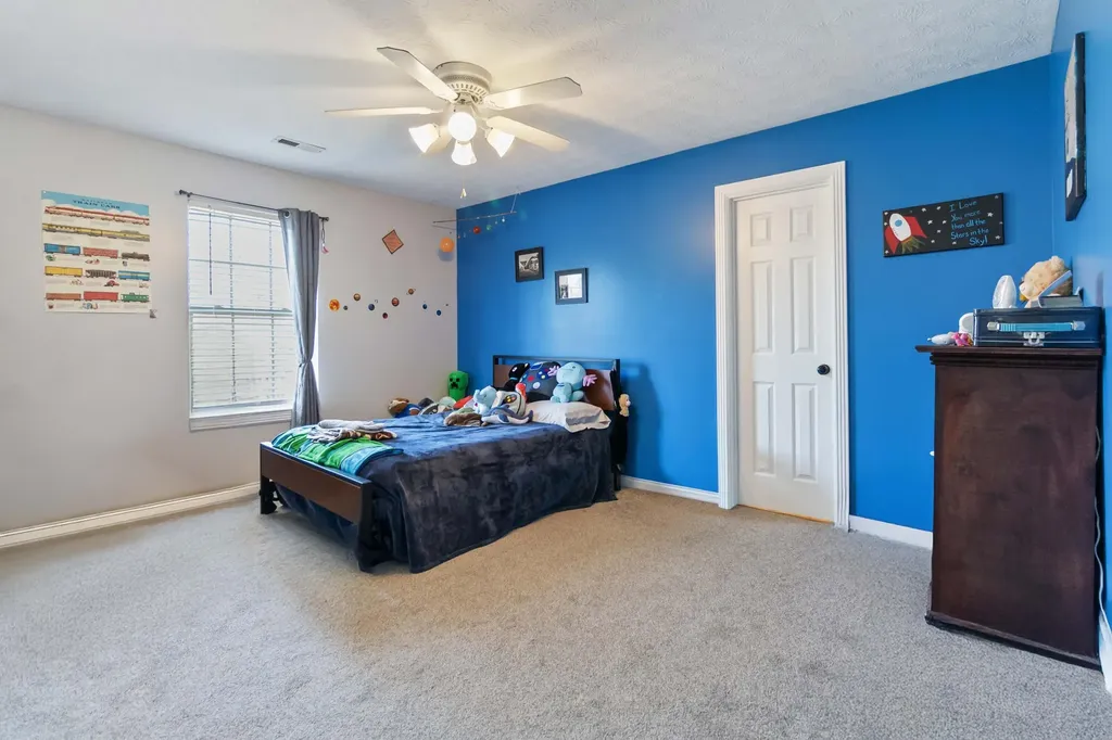 207 Clover Pointe Drive Somerset KY 42503