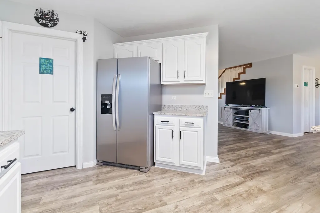 207 Clover Pointe Drive Somerset KY 42503
