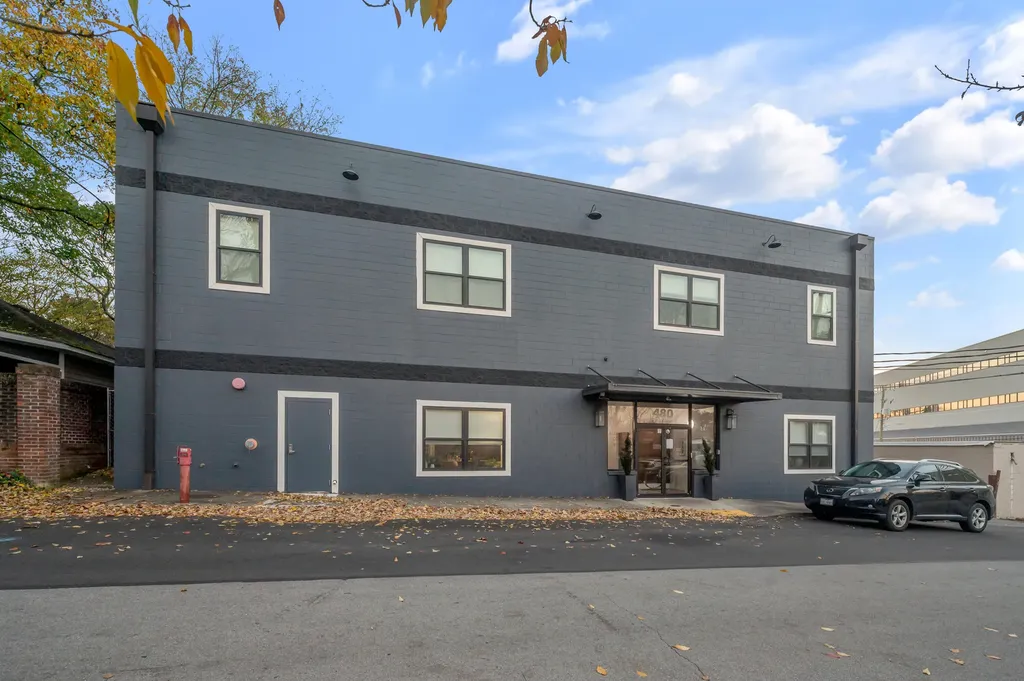 480 Skain Street Lexington KY 40508