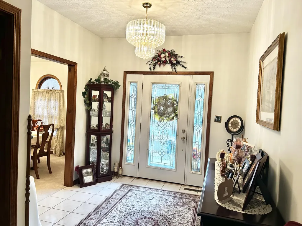 87 Meadowbrook Road Vanceburg KY 41179
