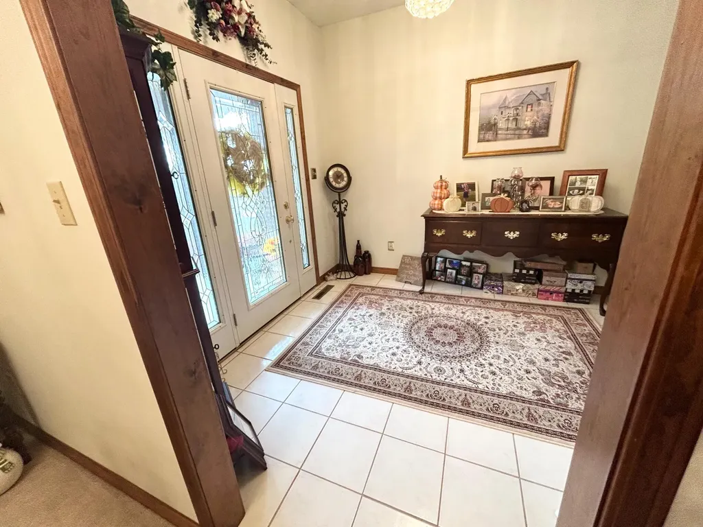 87 Meadowbrook Road Vanceburg KY 41179