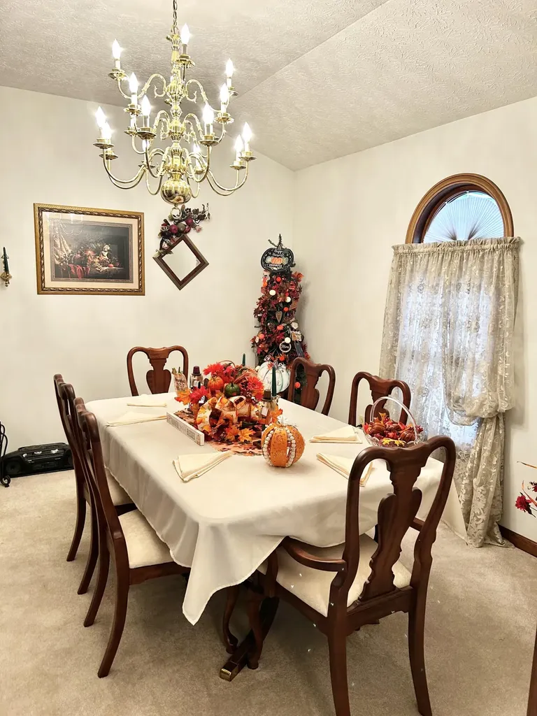 87 Meadowbrook Road Vanceburg KY 41179