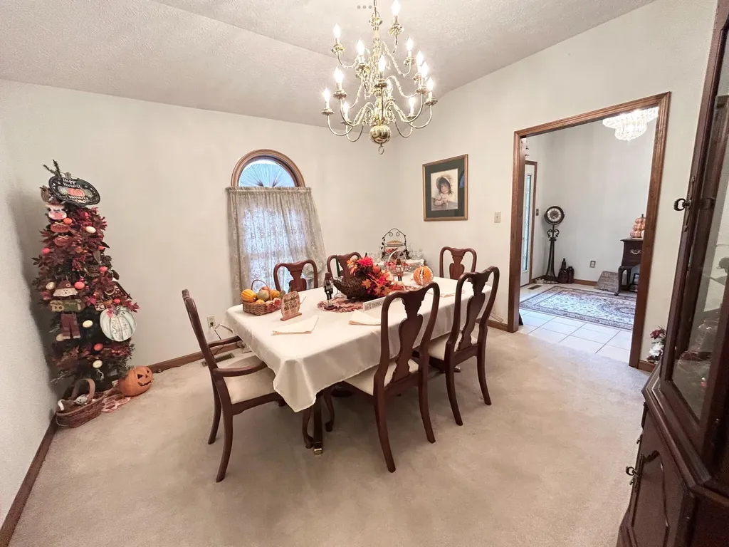 87 Meadowbrook Road Vanceburg KY 41179