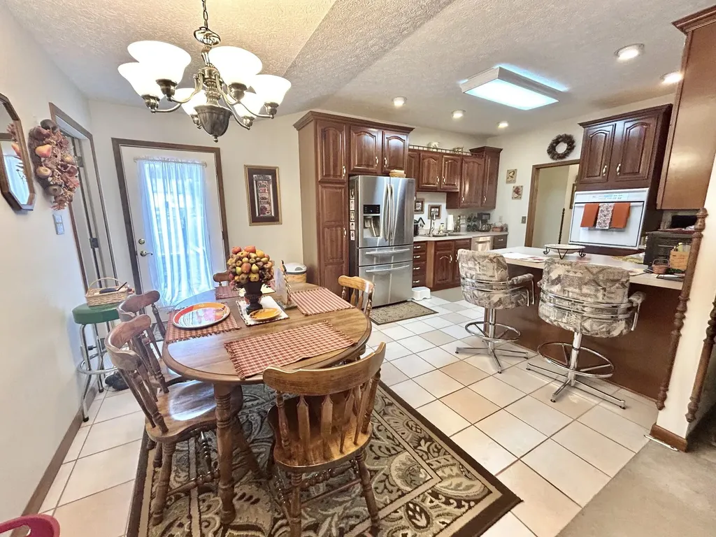 87 Meadowbrook Road Vanceburg KY 41179