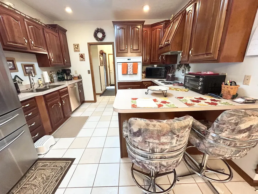 87 Meadowbrook Road Vanceburg KY 41179