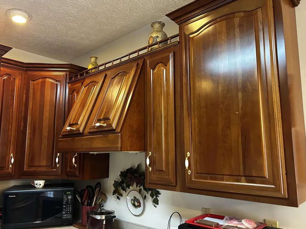 87 Meadowbrook Road Vanceburg KY 41179
