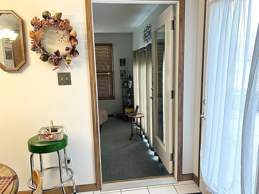 87 Meadowbrook Road Vanceburg KY 41179