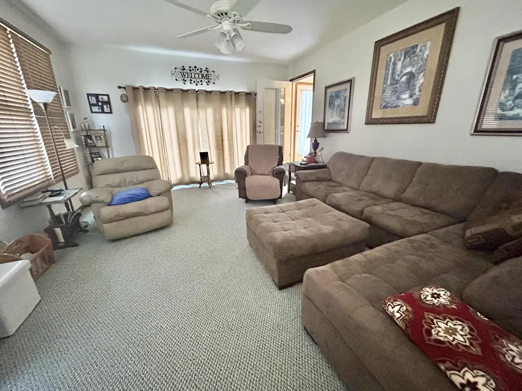 87 Meadowbrook Road Vanceburg KY 41179