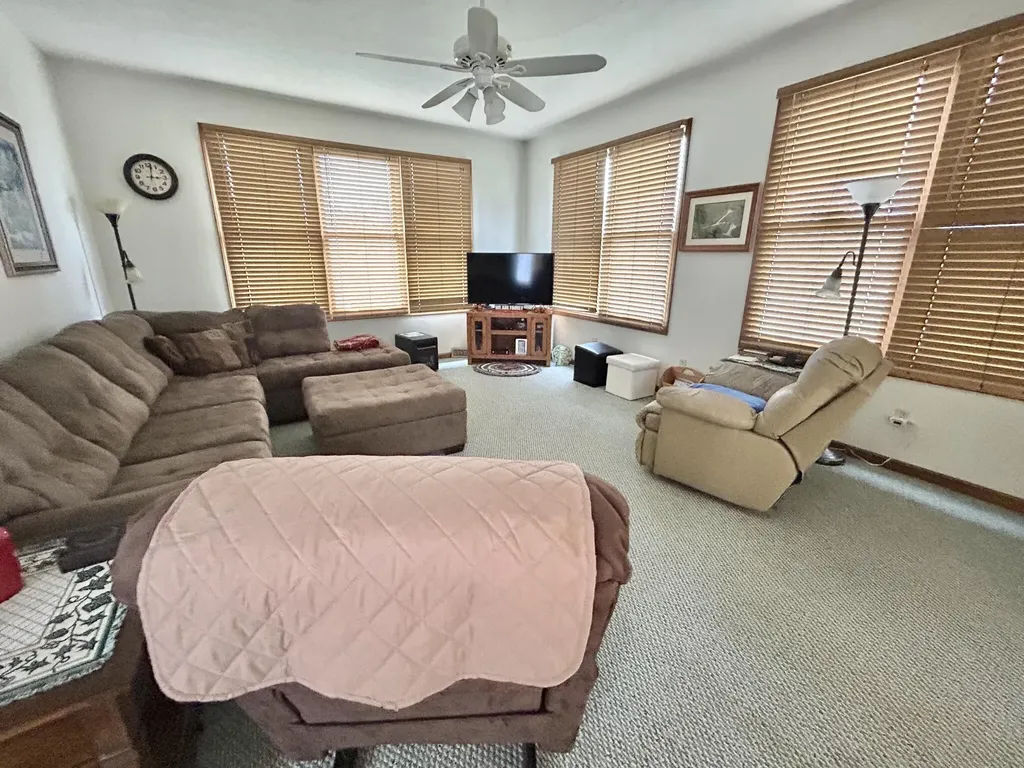 87 Meadowbrook Road Vanceburg KY 41179
