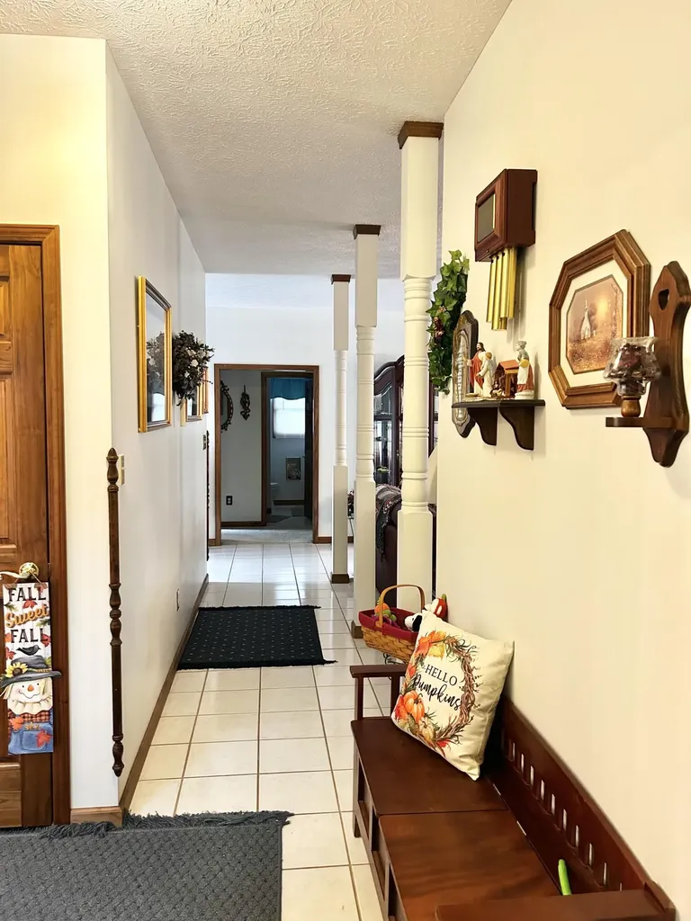 87 Meadowbrook Road Vanceburg KY 41179