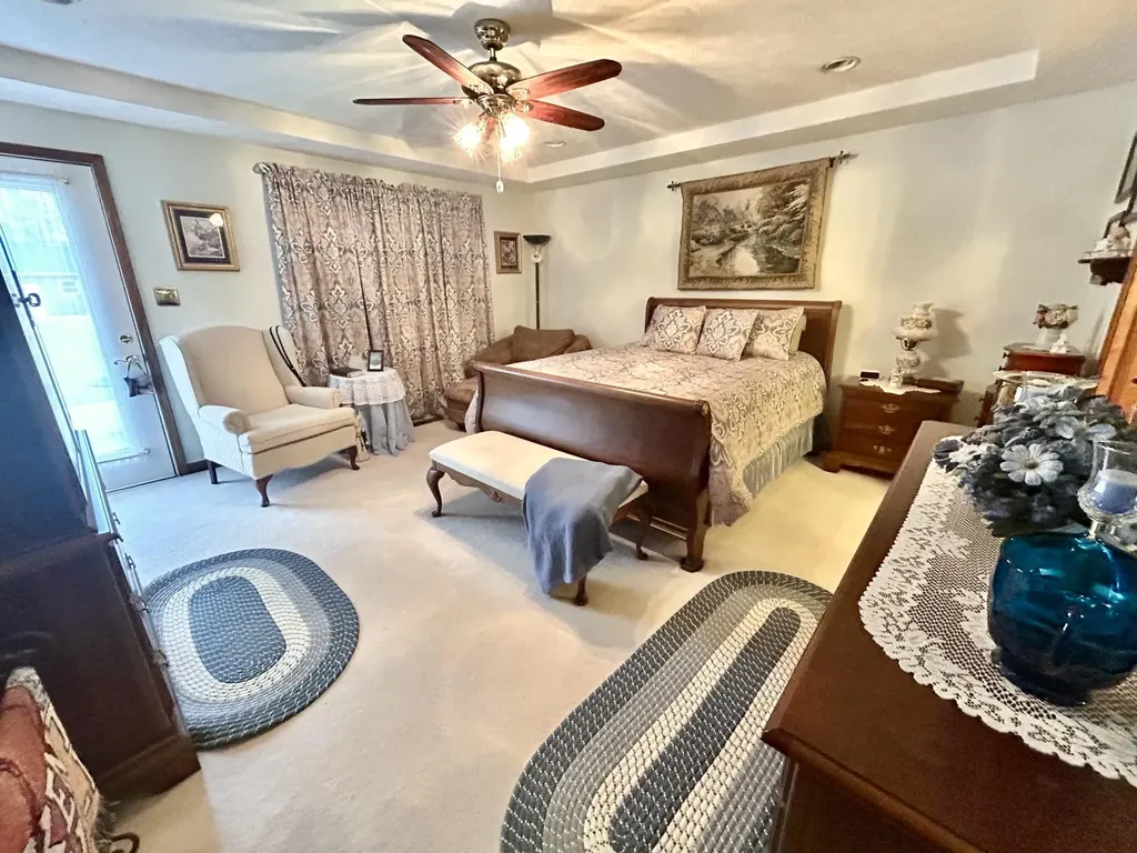 87 Meadowbrook Road Vanceburg KY 41179