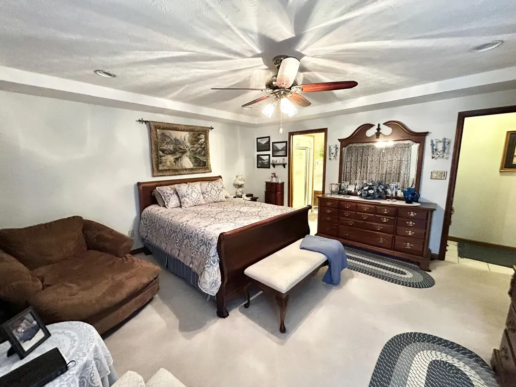 87 Meadowbrook Road Vanceburg KY 41179