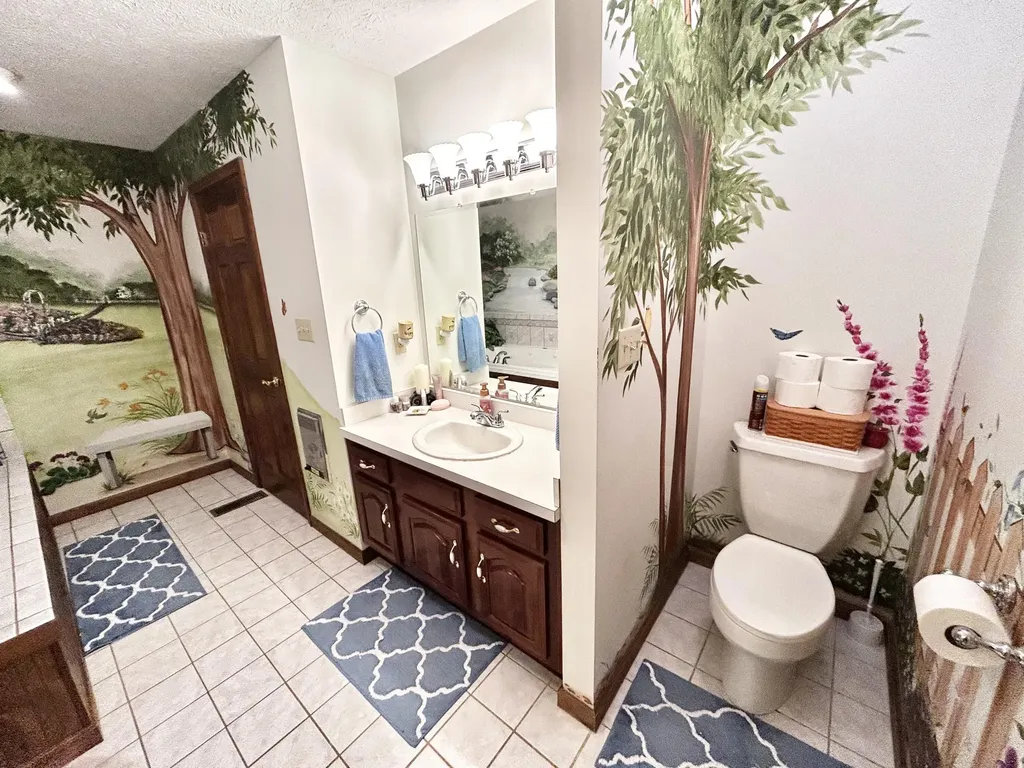 87 Meadowbrook Road Vanceburg KY 41179