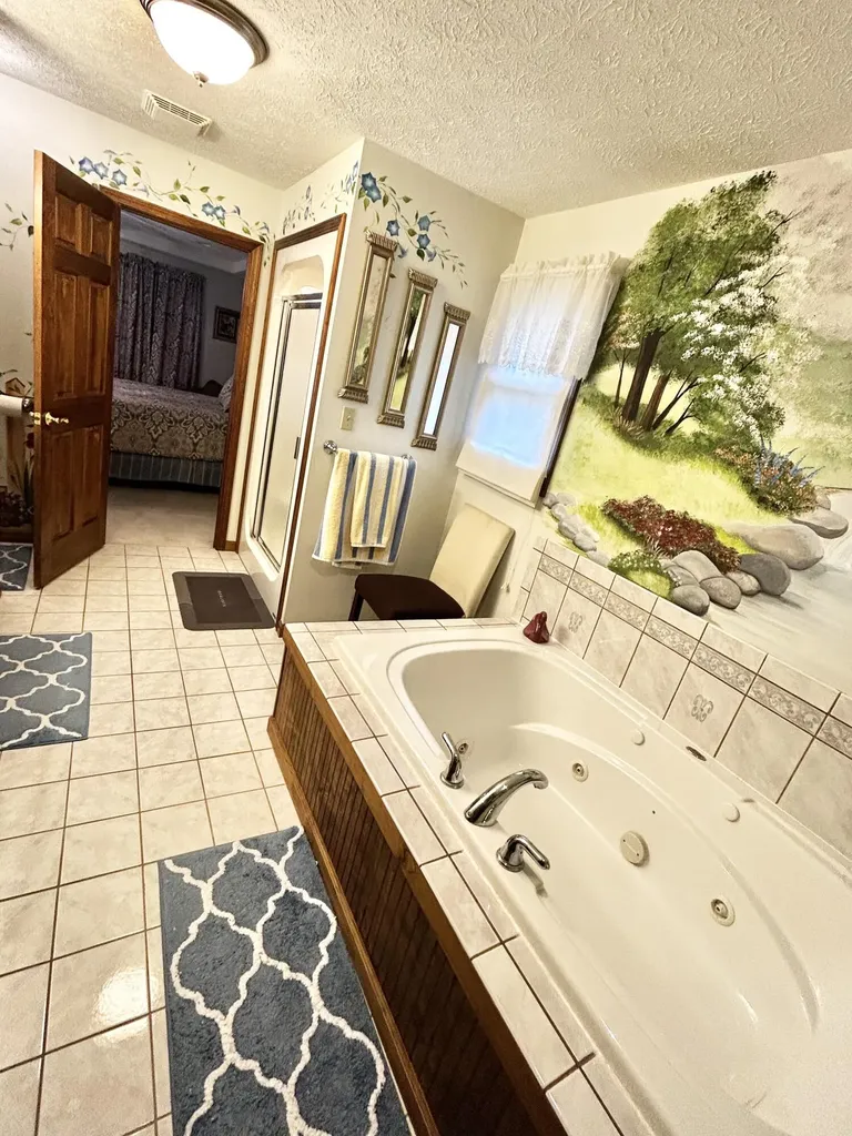 87 Meadowbrook Road Vanceburg KY 41179