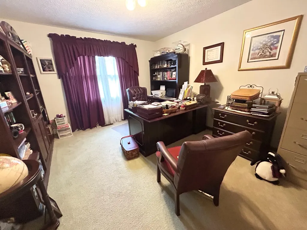 87 Meadowbrook Road Vanceburg KY 41179