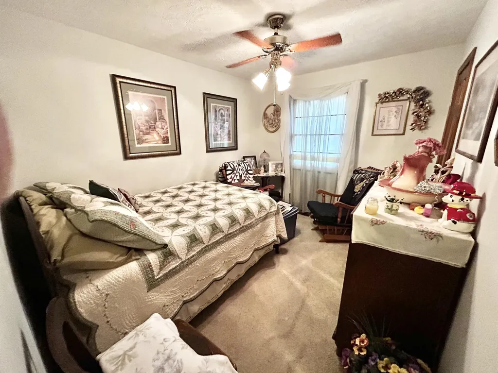 87 Meadowbrook Road Vanceburg KY 41179
