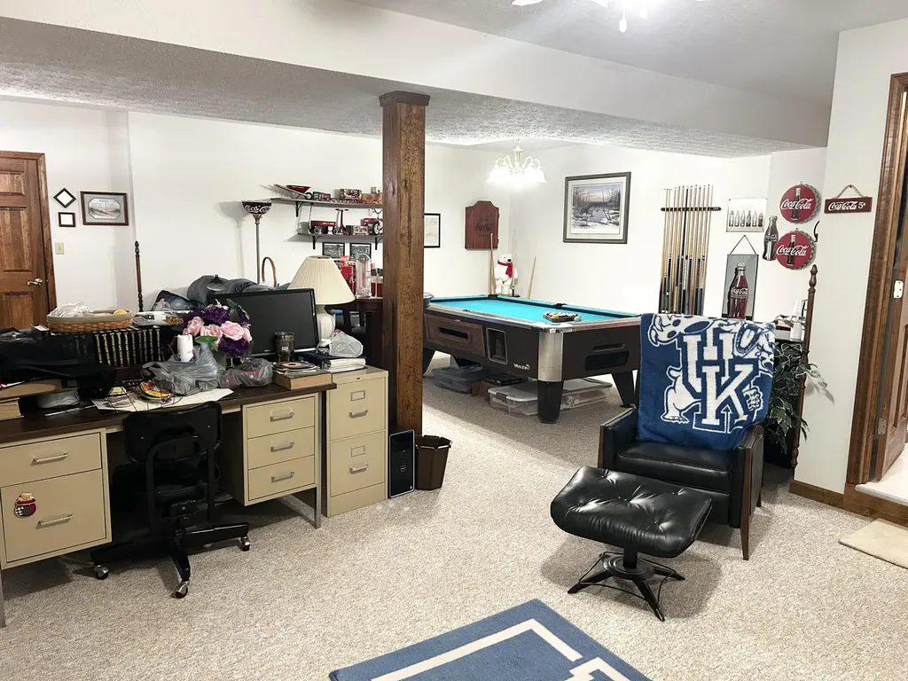 87 Meadowbrook Road Vanceburg KY 41179