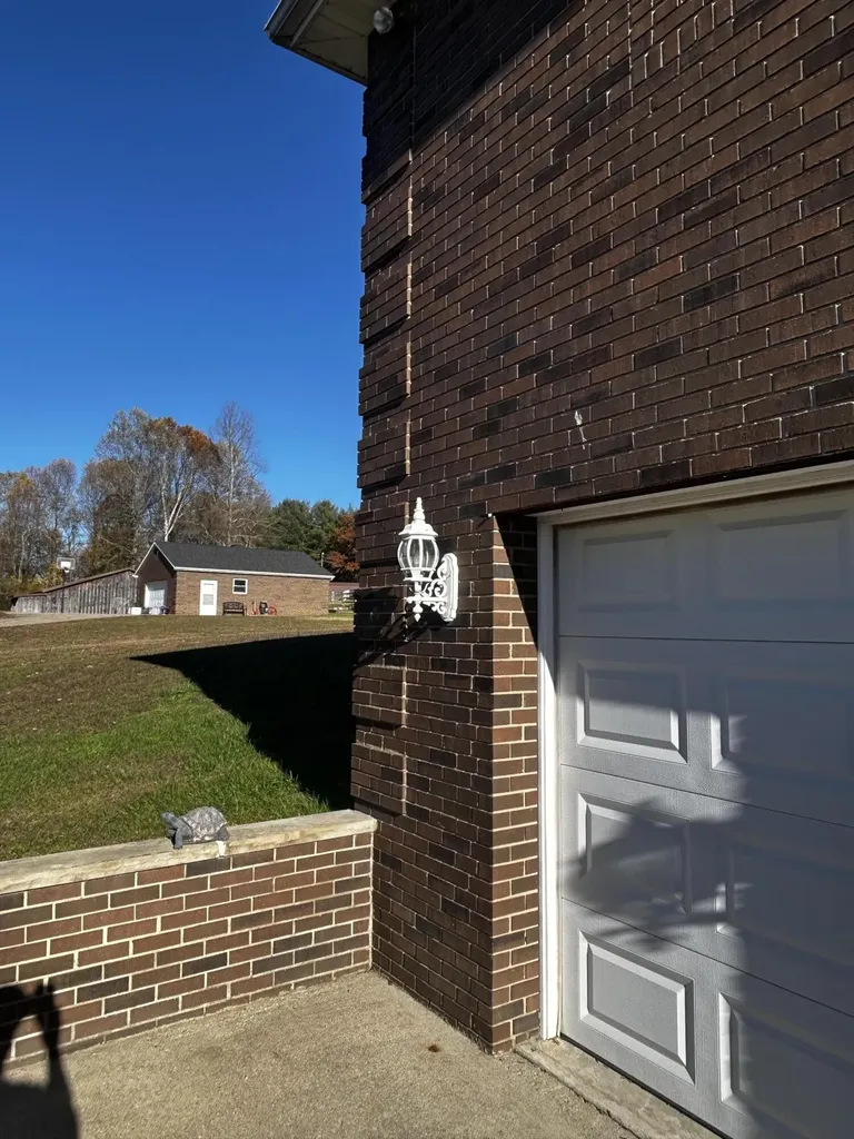 87 Meadowbrook Road Vanceburg KY 41179