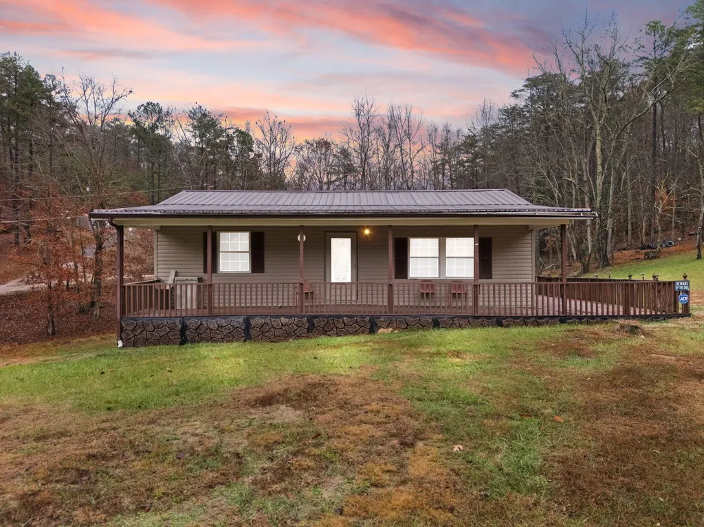 1324 Highway 399 Booneville KY 41314