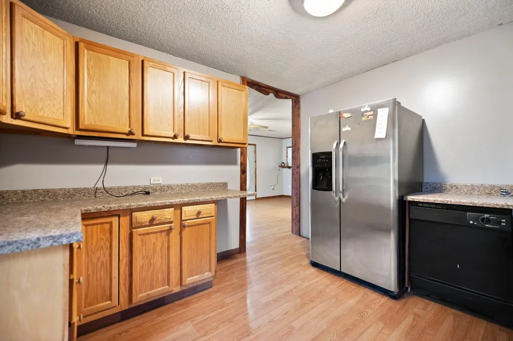 1324 Highway 399 Booneville KY 41314