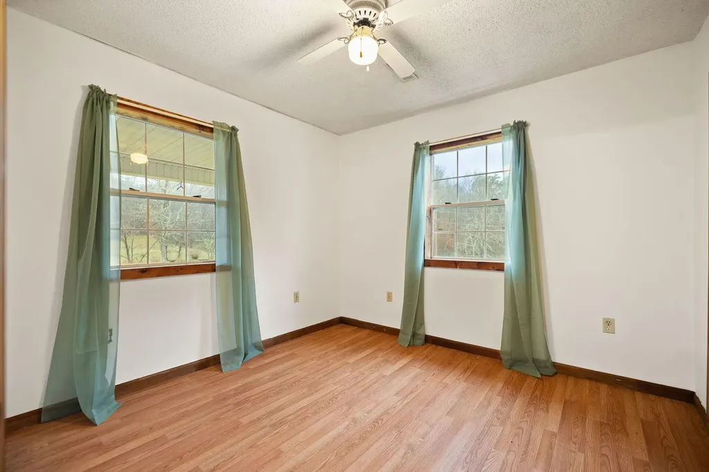 1324 Highway 399 Booneville KY 41314