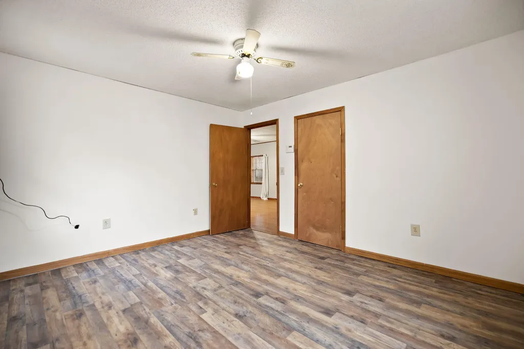1324 Highway 399 Booneville KY 41314